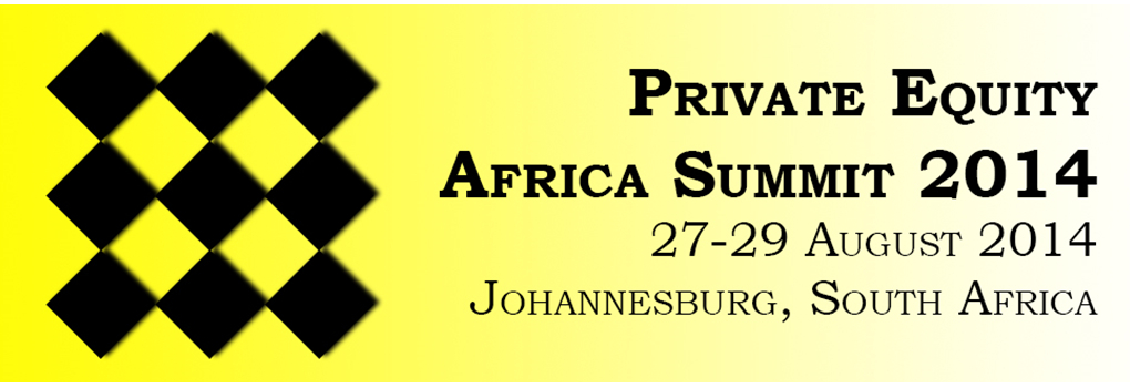 Private Equity Africa Summit 2014